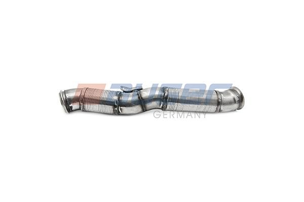 AUGER 86491 Exhaust Pipe 2139676