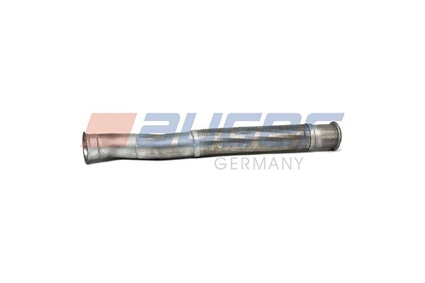 AUGER 86512 Exhaust Pipe 17 43 0 72