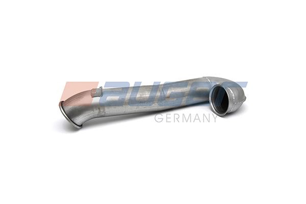 AUGER 86518 Exhaust Pipe 1684682
