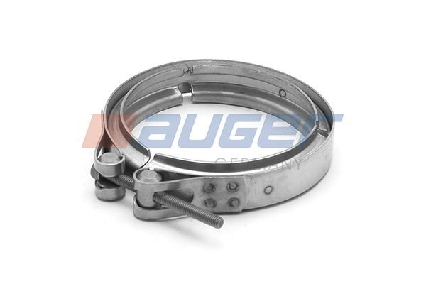 AUGER 86522 Exhaust clamp 1701988