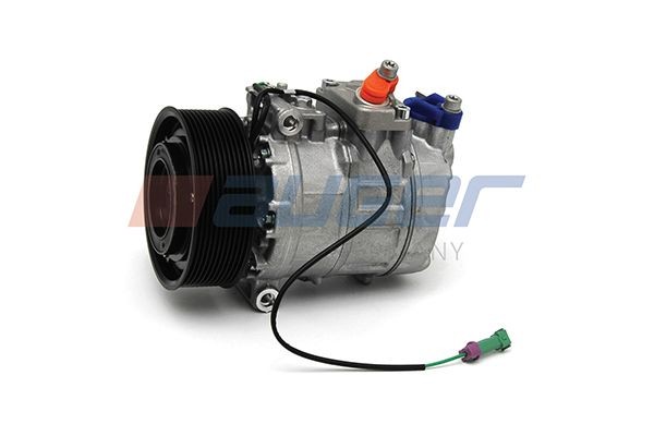 AUGER 86554 Air conditioning compressor 541 230 13 11