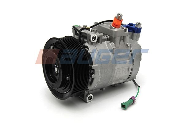 AUGER 24V AC compressor 86555 buy