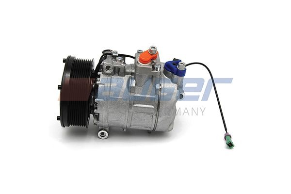 AUGER 86556 Air conditioning compressor 541 230 14 11