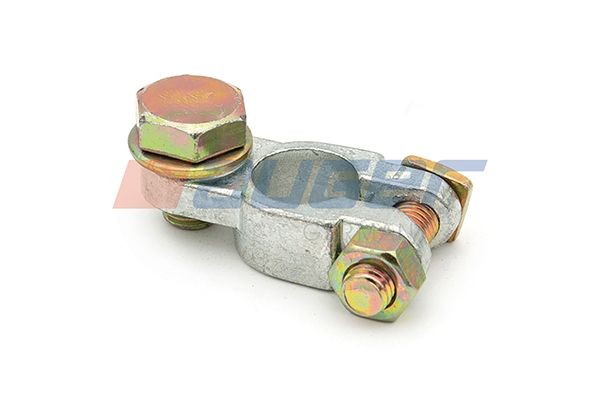 AUGER 86677 Battery Post Clamp MERCEDES-BENZ experience and price