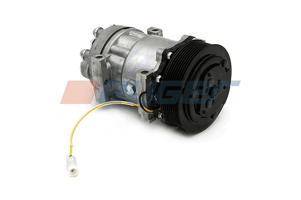 AUGER 86830 Air conditioning compressor 21184142
