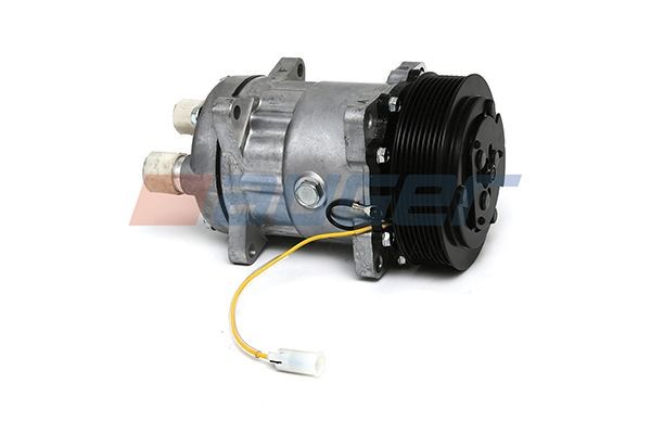 AUGER 86831 Air conditioning compressor 8113625