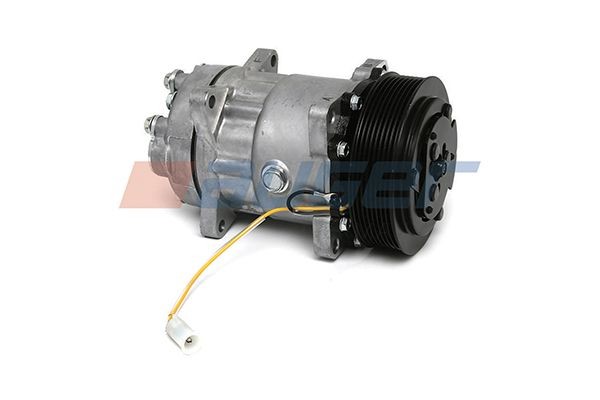 AUGER 86832 Air conditioning compressor 8113624