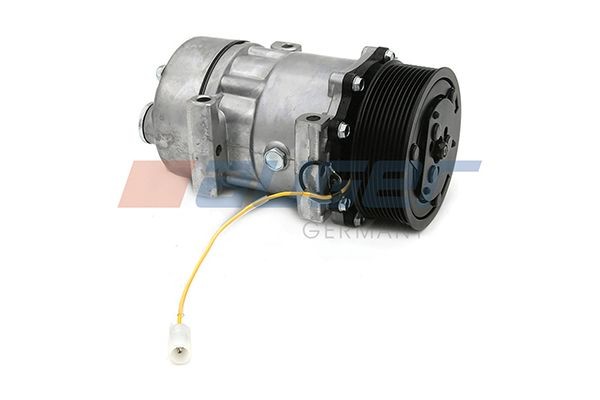 AUGER 86833 Air conditioning compressor 5010605474
