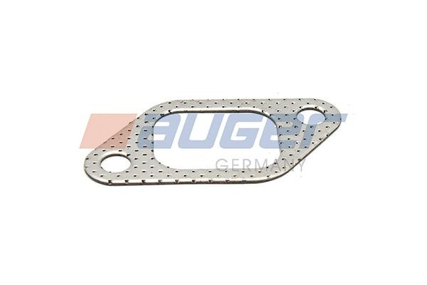 AUGER Gasket, exhaust manifold 87017 buy