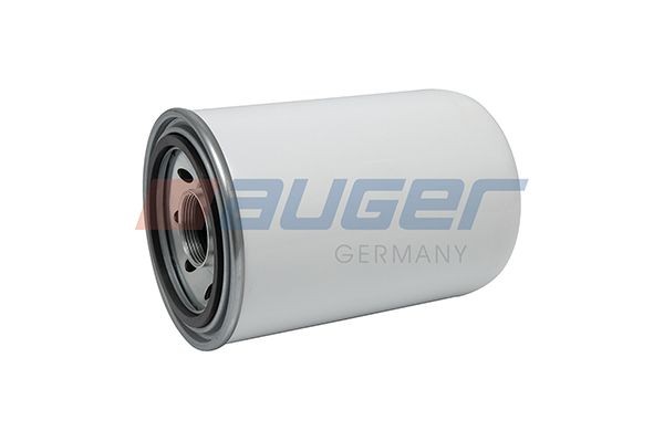 AUGER 87027 Oil filter M42x2, Spin-on Filter