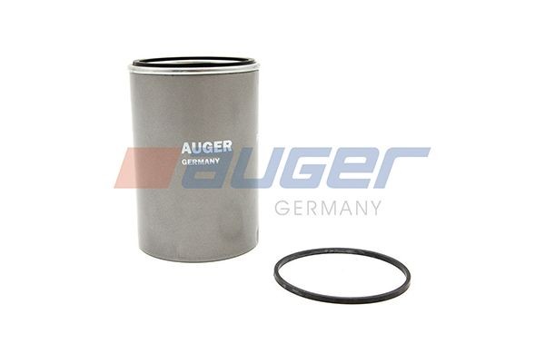 AUGER Spin-on Filter Height: 161mm Inline fuel filter 87038 buy