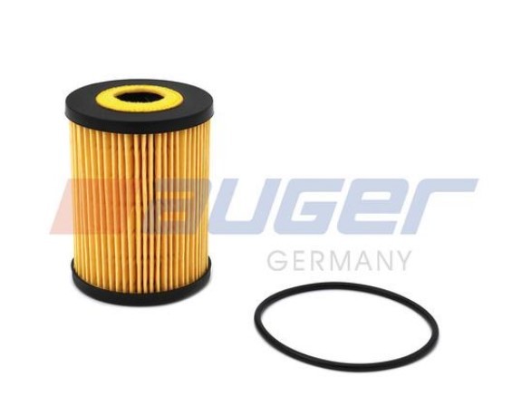 Great value for money - AUGER Oil filter 87049
