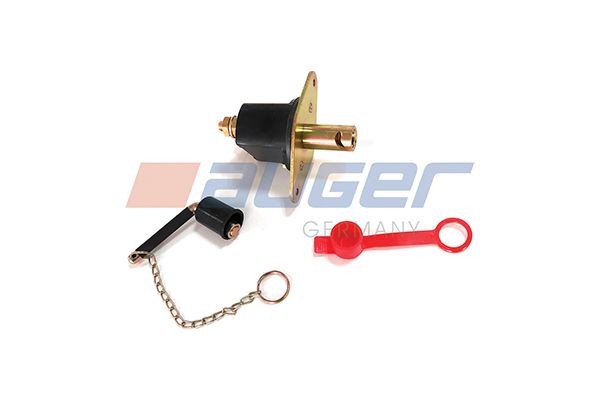 AUGER 87122 Main Switch, battery 8151943