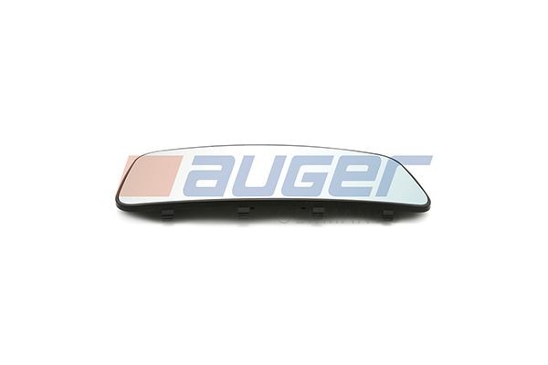 AUGER 87142 Mirror Glass, outside mirror A002 811 4633