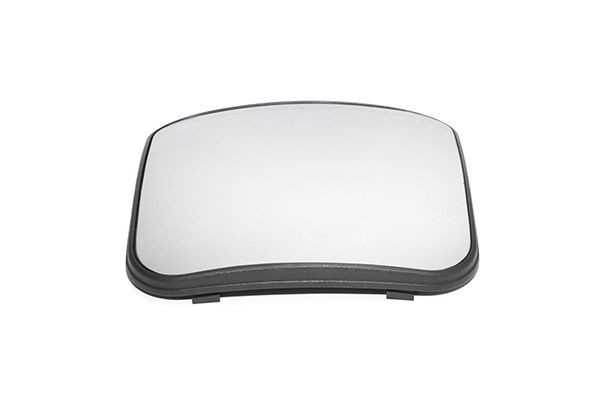 AUGER 87150 Mirror Glass, outside mirror 0018112133