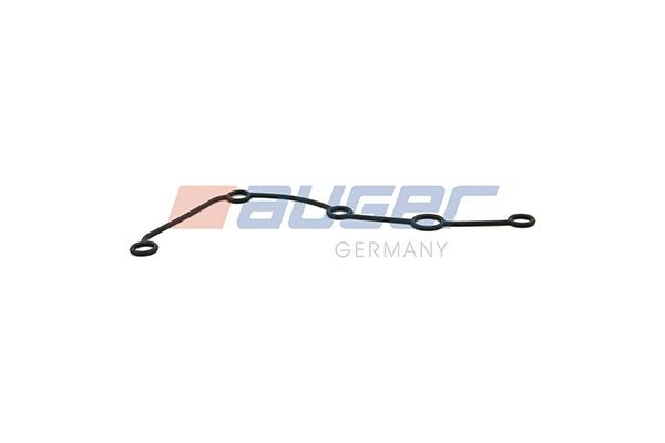AUGER 87476 Timing cover gasket 3830184