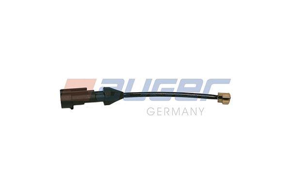 AUGER 87568 Warnkontakt, Bremsbelagverschleiß für IVECO EuroFire LKW in Original Qualität