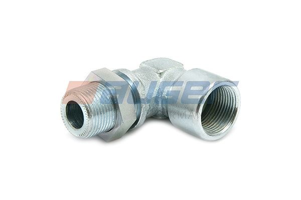 AUGER 90287 Connector, compressed air line 1 506 331