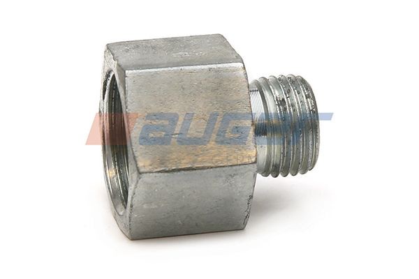 AUGER 90321 Connector, compressed air line 0208486