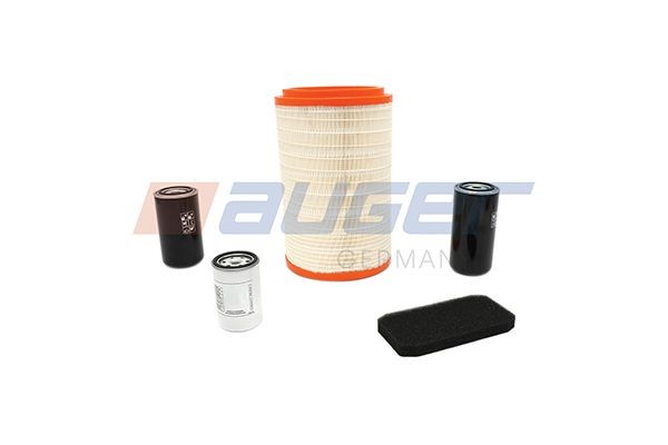 AUGER 91074 Filter kit 1892263