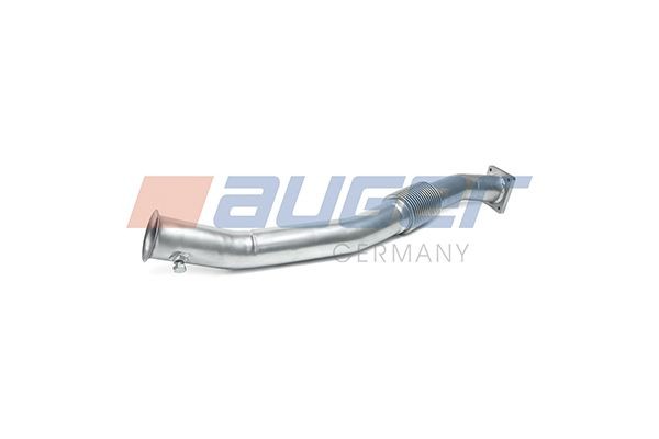AUGER 91217 Exhaust Pipe 98419003