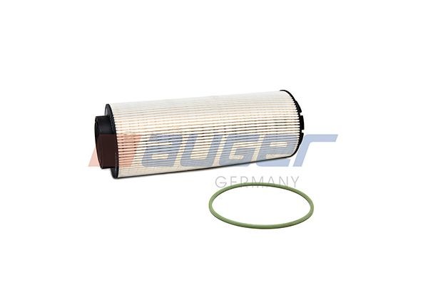 AUGER Height: 284mm Inline fuel filter 91298 buy
