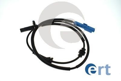 ERT 530040 ABS sensor 96550678