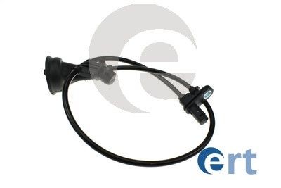 ERT 530085 Sensore abs MERCEDES-BENZ Classe B (W245) B 170 NGT (245.233) 116 CV Benzina/Gas naturale (GNC) 2011