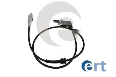 ERT 530098 ABS sensor 96436880