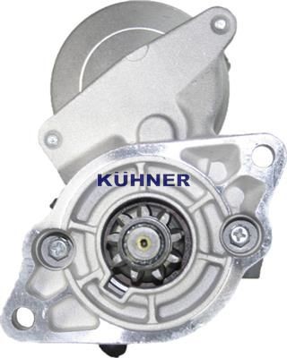 AD KÜHNER 20730D Starter motor 1759463012