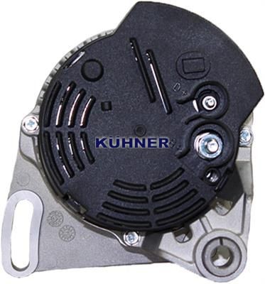 301350RIR Generator AD KÜHNER 301350RIR review and test