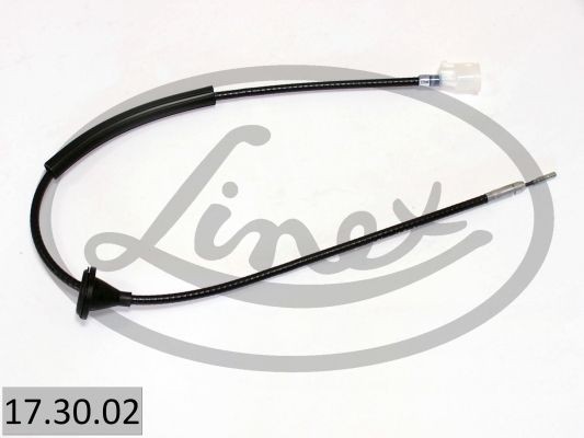 LINEX 17.30.02 HONDA Speedo cable