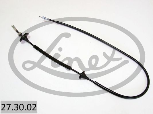 Mercedes-Benz C-Class Speedometer cable LINEX 27.30.02 cheap