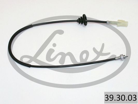 LINEX Speedometer cable 39.30.03 Skoda OCTAVIA 2000