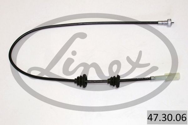Volkswagen Speedometer cable LINEX 47.30.06 at a good price