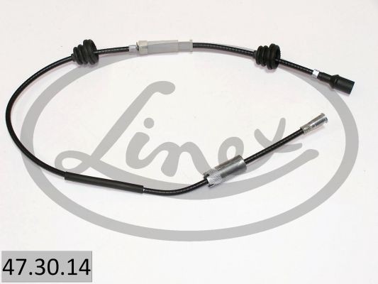 Original 47.30.14 LINEX Tacho cable VW