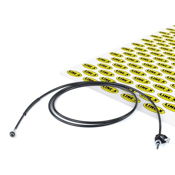 LINEX 47.30.18 Kia PICANTO 2016 Speedo cable