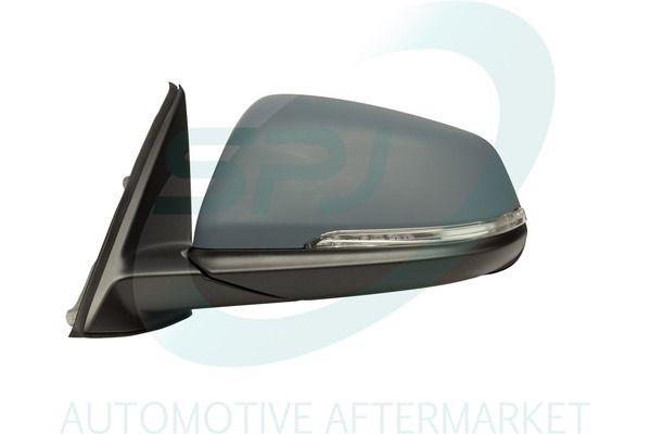 SPJ E3401 Side mirror BMW F48 xDrive18d 2.0 136 hp Diesel 2023 price