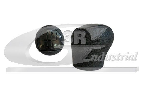 Gear shift knobs and parts for RENAULT Clio III Hatchback (BR0/1, CR0/1) ▷  AUTODOC online catalogue