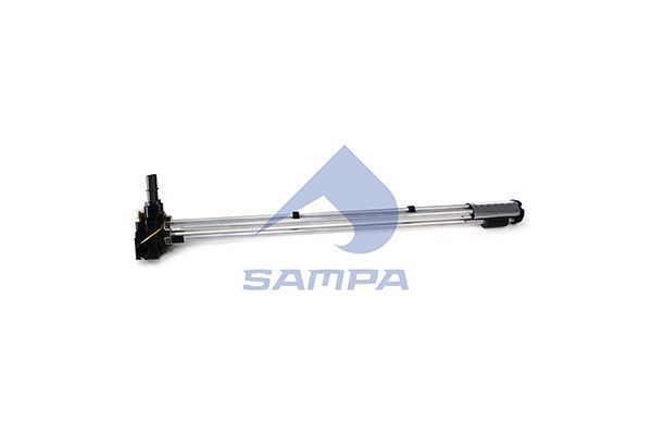 Original 024.038 SAMPA Fuel level sensor experience and price