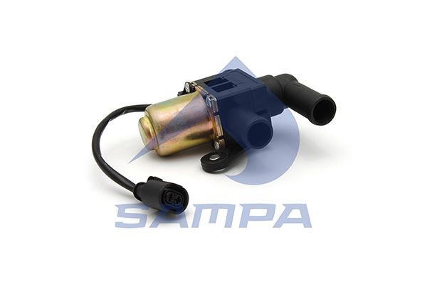 SAMPA 024.060 Heater control valve 81619676022