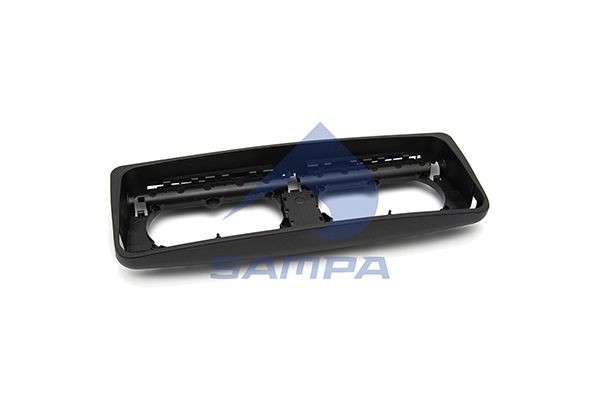 SAMPA 024.163 Cover, mirror system