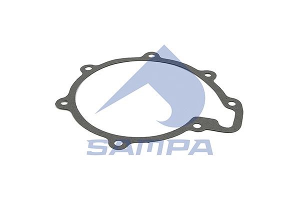 SAMPA 024.167 Gasket, water pump 51.06901-0119