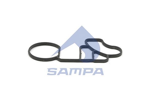 SAMPA 024.206 Oil cooler gasket 51965010629