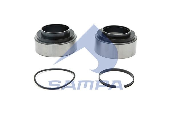 SAMPA 035.059 Wheel bearing kit 7421 363 715