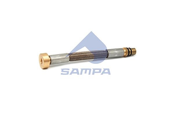 Original 035.095 SAMPA Clutch hose experience and price