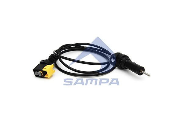 SAMPA 035.110 Sensor, brake pad wear