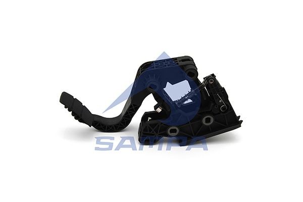 SAMPA 044.187 Accelerator Pedal 1753411