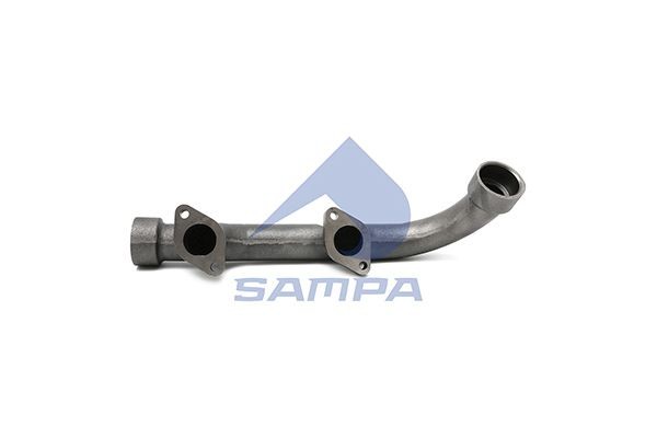 SAMPA Manifold, exhaust system 044.305 buy