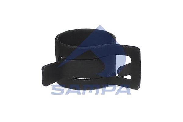 SAMPA 052.265 Wheel bearing kit 1 458 702